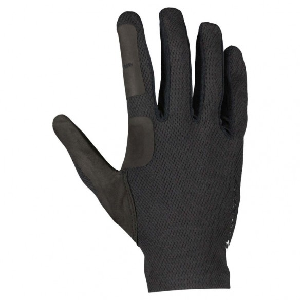 Guantes Ultd. Lf Black