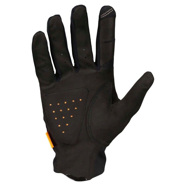 Guantes Ultd. Lf Black