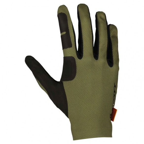 Guantes Ultd. Lf Fir Green