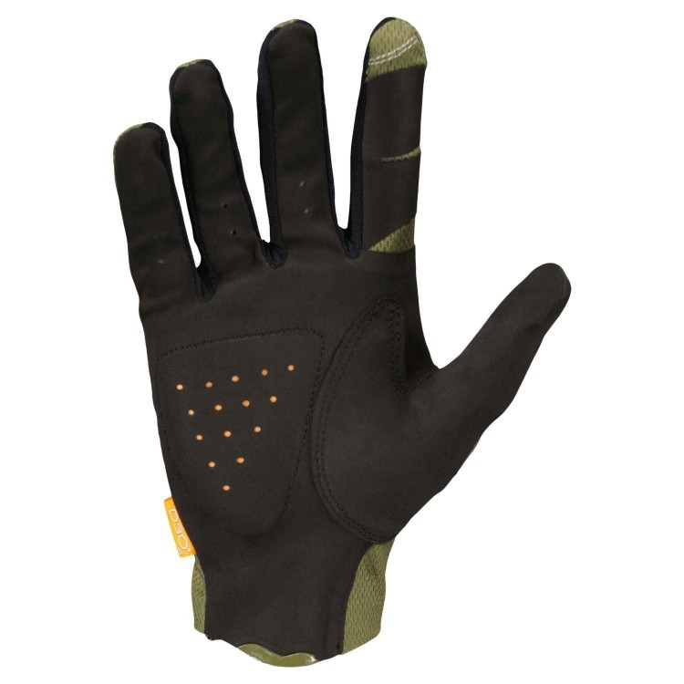 Guantes Ultd. Lf Fir Green