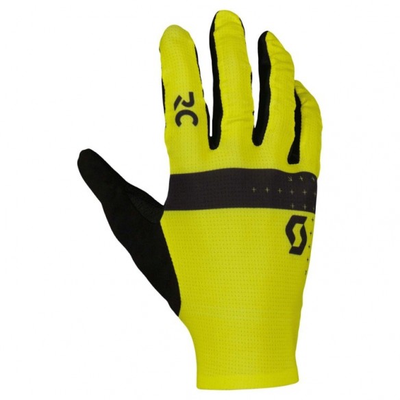 Guantes RC Pro Lf Sulphur Yellow/Black