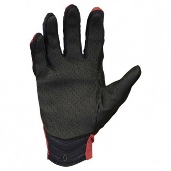 Guantes RC Pro Lf Wood Red/Dark Blue 2