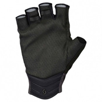 Guantes RC Pro Sf Black/White 2