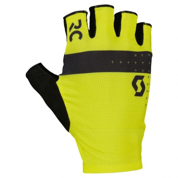 Guantes RC Pro Sf Sulphur Yellow/Black