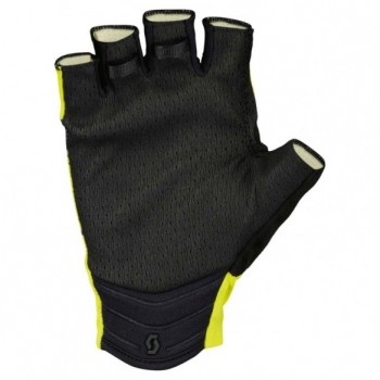 Guantes RC Pro Sf Sulphur Yellow/Black 2