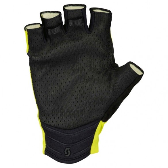 Guantes RC Pro Sf Sulphur Yellow/Black