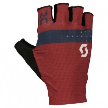 Guantes RC Pro Sf Wood Red/Dark Blue