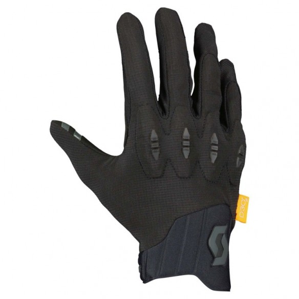 Guantes Gravity Lf Black
