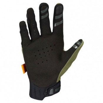 Guantes Gravity Lf Fir Green 2