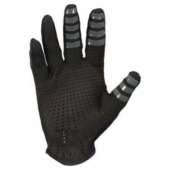 Guantes Traction Lf Black/Dark Grey 2
