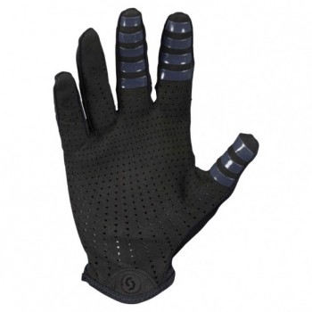 Guantes Traction Lf Dark Blue/Metal Blue 2
