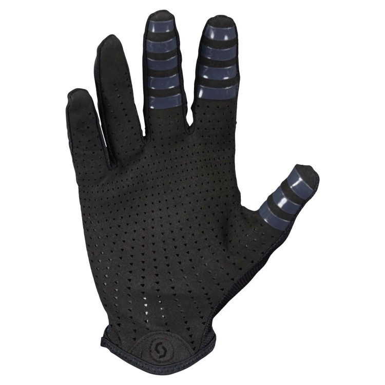 Guantes Traction Lf Dark Blue/Metal Blue