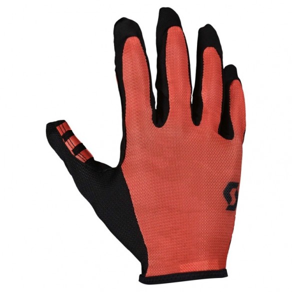 Guantes Traction Lf Astro Red