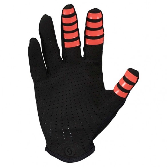 Guantes Traction Lf Astro Red