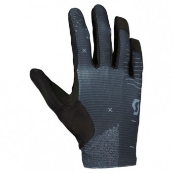 Guantes Ridance Lf Black