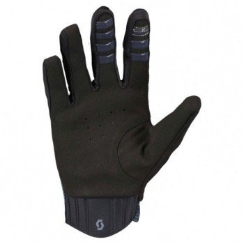 Guantes Ridance Lf Black 2