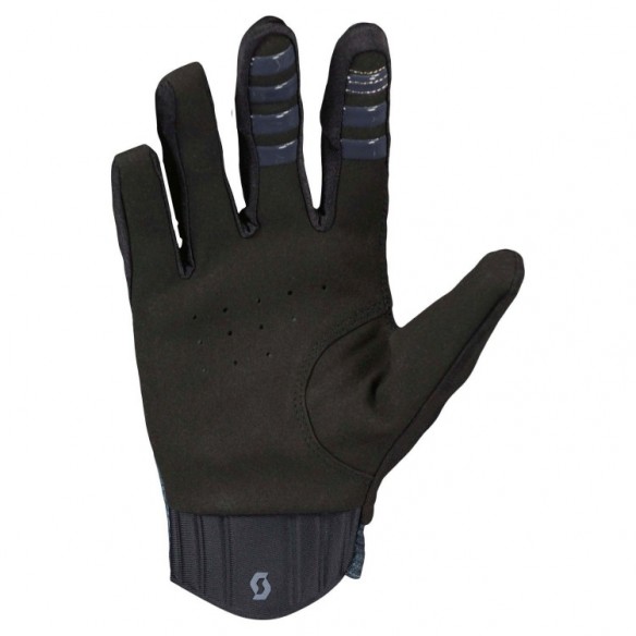 Guantes Ridance Lf Black