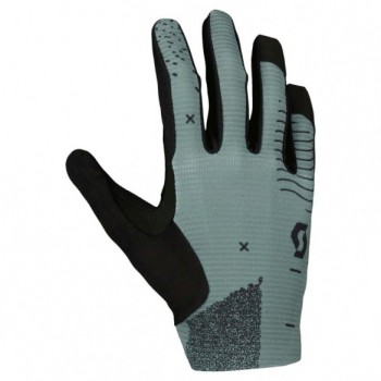 Guantes Ridance Lf Haze Green
