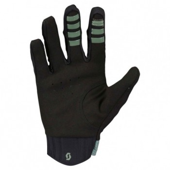 Guantes Ridance Lf Haze Green 2