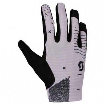 Guantes Ridance Lf Misty Purple