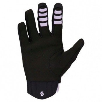 Guantes Ridance Lf Misty Purple 2
