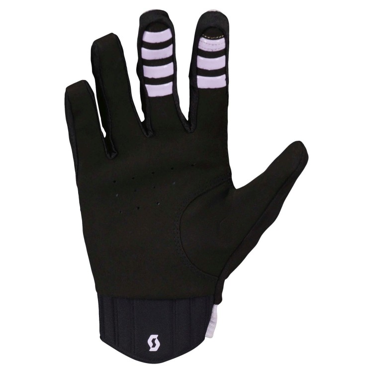 Guantes Ridance Lf Misty Purple