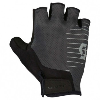 Guantes Aspect Gel Sf Black