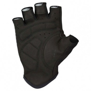 Guantes Aspect Gel Sf Black 2