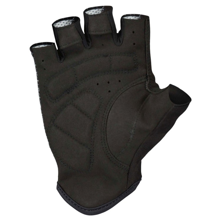 Guantes Aspect Gel Sf Black