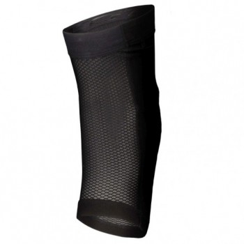 Rodillera Soldier Black 2