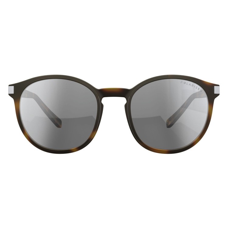 Gafas de sol Riff Polarized Tortoise Red