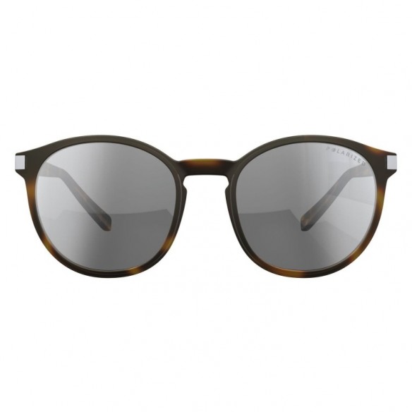 Gafas de sol Riff Polarized Tortoise Red