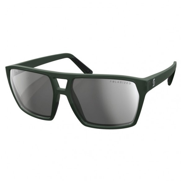 Gafas de sol Tune Polarized Kaki Green