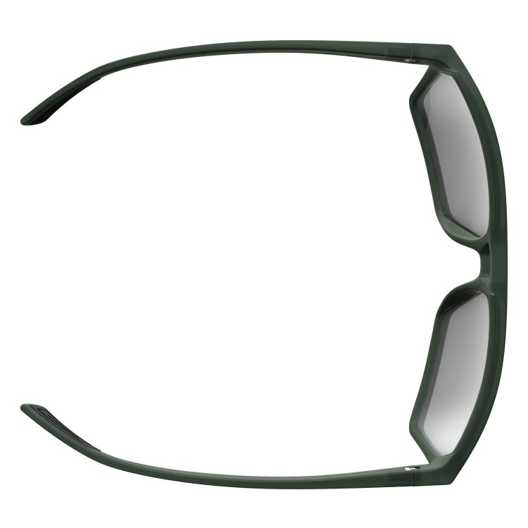 Gafas de sol Tune Polarized Kaki Green