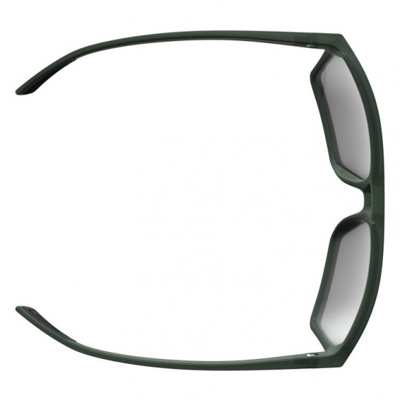 Gafas de sol Tune Polarized Kaki Green