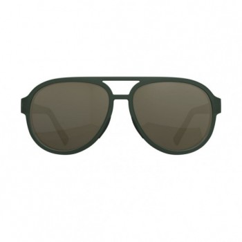 Gafas de sol Bass Kaki Green 2
