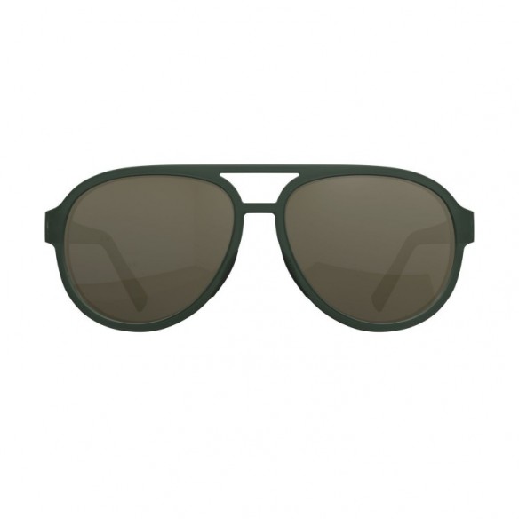 Gafas de sol Bass Kaki Green