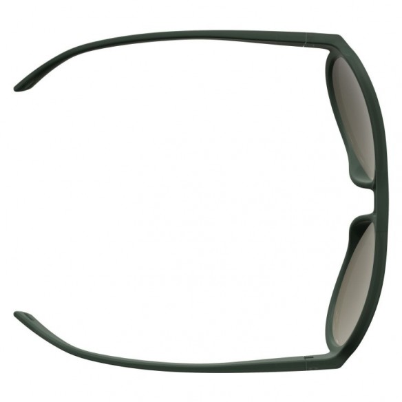 Gafas de sol Bass Kaki Green