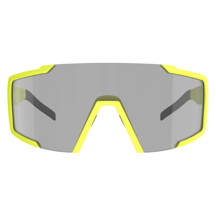 Gafas de sol Shield Ls Yellow Matt