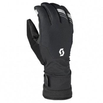 Guantes largos SCOTT Aqua Gore-Tex