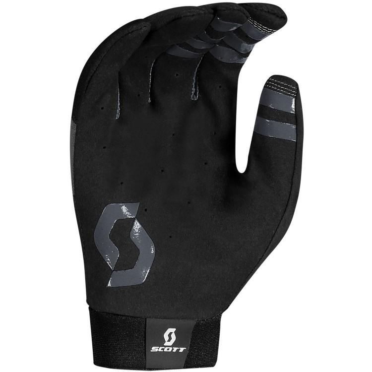 Guantes Enduro Lf Black