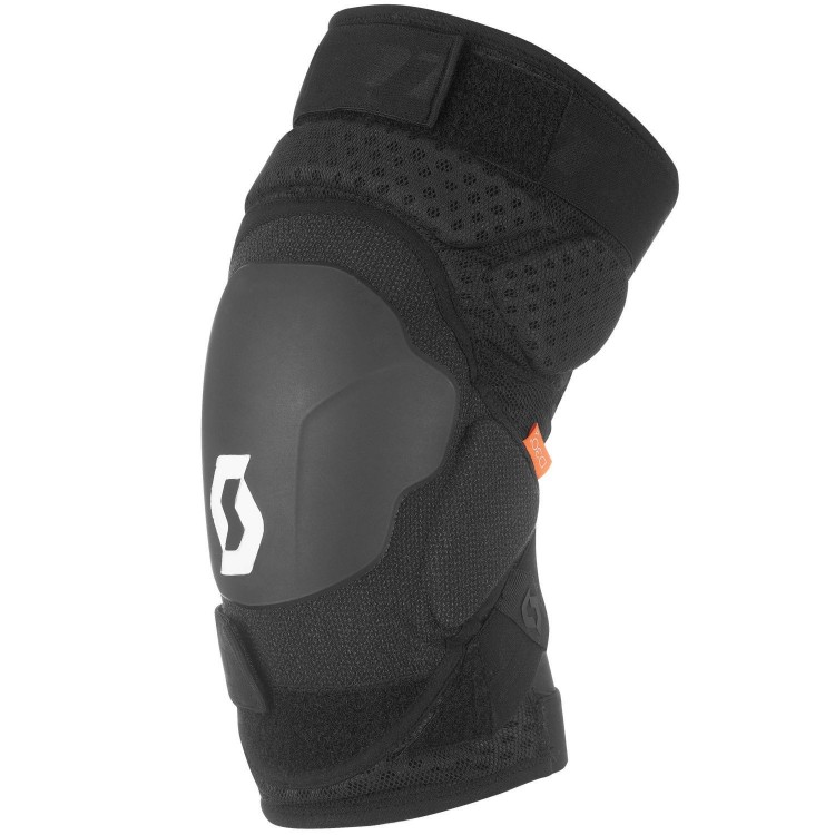 Rodillera SCOTT Grenade Evo Hybrid