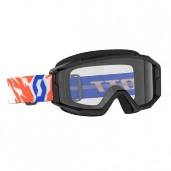 Mascara Primal Junior Black