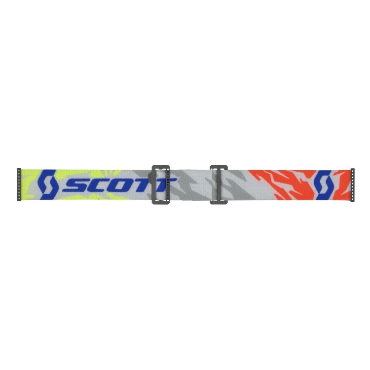 Mascara Primal Junior Blue