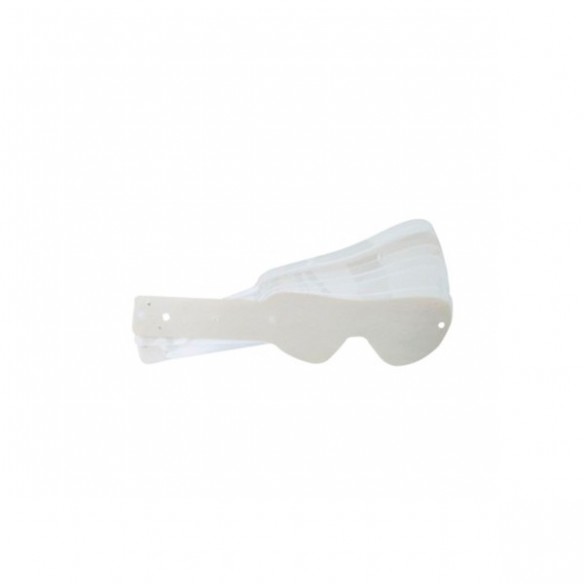 Works Tear Off 80…S (Pack de 20)