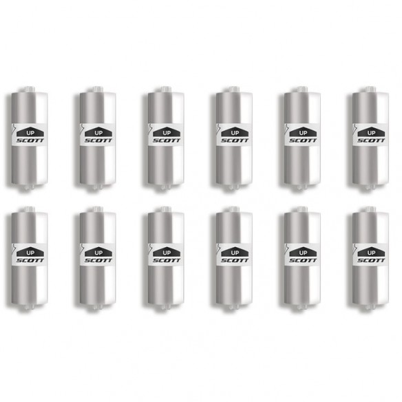 Works Universal Film Refills (Pack de 12)