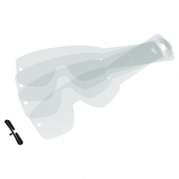 Tear Off Works 89si (Pack de 20)
