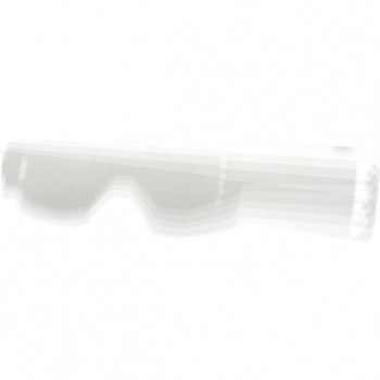 Tear Off Works Holeshot Hustle (Pack de 10)