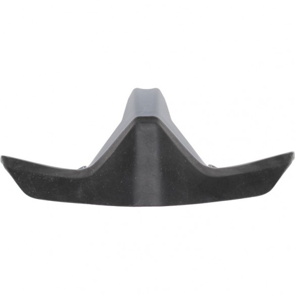 Facemask Recoil Black