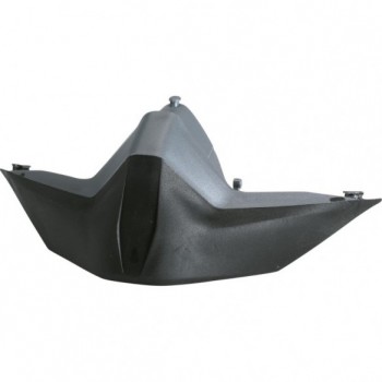 Facemask Tyrant Black